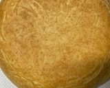 卵、乳なし!ふわふわスポンジケーキ作り方8写真