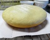 卵、乳なし!ふわふわスポンジケーキ作り方9写真
