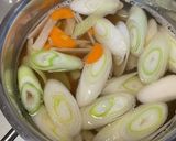 簡単で栄養いっぱいなカレーうどん作り方3写真
