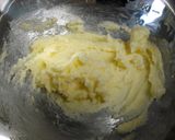 *大人の味♡コーヒーマーブル ケーキ*作り方2写真