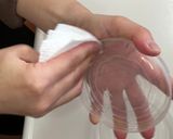 醤油麹で卵かけごはん♡作り方1写真