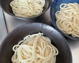 簡単で栄養いっぱいなカレーうどん作り方6写真