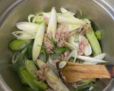 純豆腐（スンドゥブ）作り方4写真