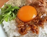 醤油麹で卵かけごはん♡作り方12写真