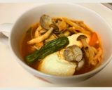 純豆腐（スンドゥブ）作り方9写真