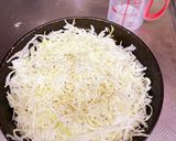 コンビニ材料で簡単ダイエット食(醤油)作り方3写真