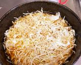 コンビニ材料で簡単ダイエット食(醤油)作り方4写真