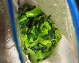 とりたて高菜で簡単一夜漬け(*´꒳`*)作り方6写真