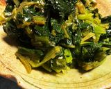とりたて高菜で簡単一夜漬け(*´꒳`*)作り方7写真