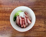 ごはんがすすむ！窯焼きチャーシュー丼作り方6写真