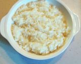 簡単♪ツナグラタン♪作り方2写真