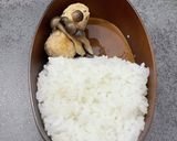 令和四年　師走十六日　お弁当作り方1写真
