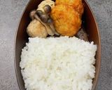 令和四年　師走十六日　お弁当作り方2写真
