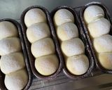ちぎりパン作り方11写真