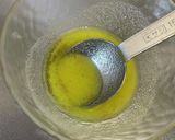 白菜とさつまいもの甘酢サラダ作り方5写真