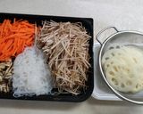 五目煮なます作り方1写真