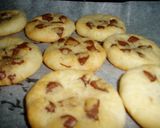 米粉クッキー作り方6写真