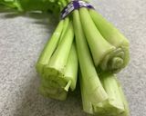 海苔たっぷりのカブの葉ナムル作り方1写真
