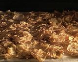 栄養アップ保存！生姜パウダー！作り方5写真