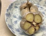 鳥レバーのアヒージョ作り方4写真
