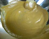 *大人の味♡コーヒーマーブル ケーキ*作り方5写真