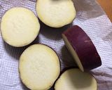 ♡焼き芋♡作り方2写真