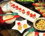 簡単 クリスマス 料理 ポイント紹介作り方3写真