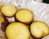 ♡焼き芋♡作り方9写真