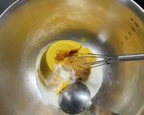 うにのようなビヨンド豆腐deパスタ作り方2写真