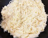 大根とえのきのふわふわとろとろ焼き作り方5写真