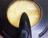 大根とえのきのふわふわとろとろ焼き作り方6写真