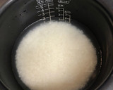 まいたけと油揚げの炊き込みご飯作り方3写真