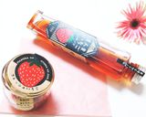苺とミルクのシンプル★ブランマンジェ作り方4写真