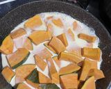 牛乳活用!簡単!かぼちゃサラダ作り方5写真