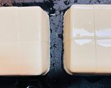 豆腐の肉巻き！作り方1写真