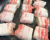 豆腐の肉巻き！作り方3写真