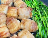 豆腐の肉巻き！作り方4写真