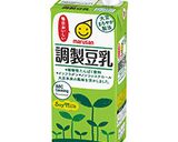 豆乳ブリしゃぶしゃぶ作り方1写真