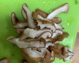 お吸い物 青菜と麩(豆腐でも♪)作り方2写真