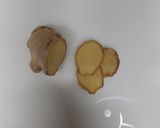 ☆魚煮付け覚書☆子持ちナメタガレイ煮付け作り方2写真