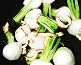 ダシが決め手☆旨豚バラとかぶの汁物作り方6写真