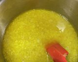 椎茸のリゾット作り方5写真