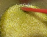 椎茸のリゾット作り方6写真