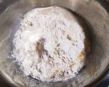 もっちりベーグル！固くならない！作り方1写真