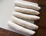 もっちりベーグル！固くならない！作り方4写真