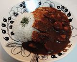 みんな大好きカレーライス作り方10写真