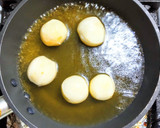 鶏肉と冷凍の里芋と玉ネギのトマト煮作り方2写真