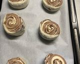 切り株パン作り方5写真