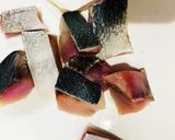 ぶりの揚げ出し作り方1写真