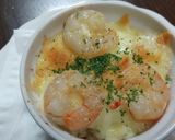 牛乳ご飯作り方6写真